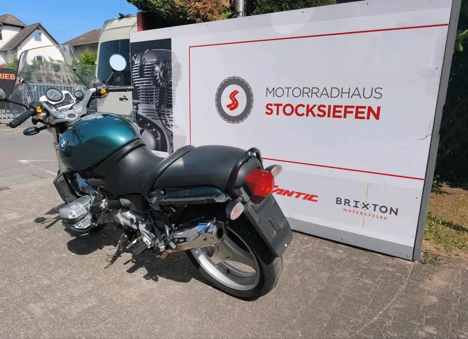 BMW R 1100 R