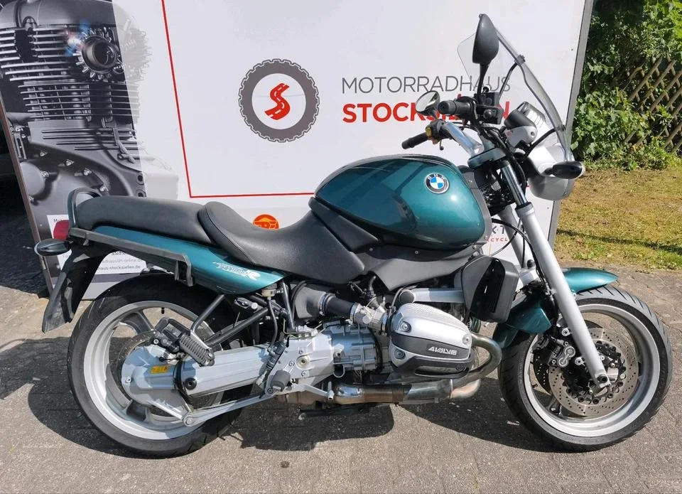 BMW R 1100 R