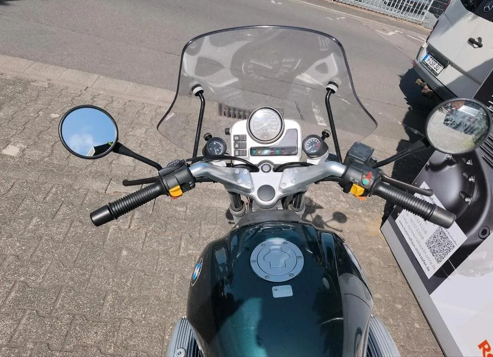 BMW R 1100 R
