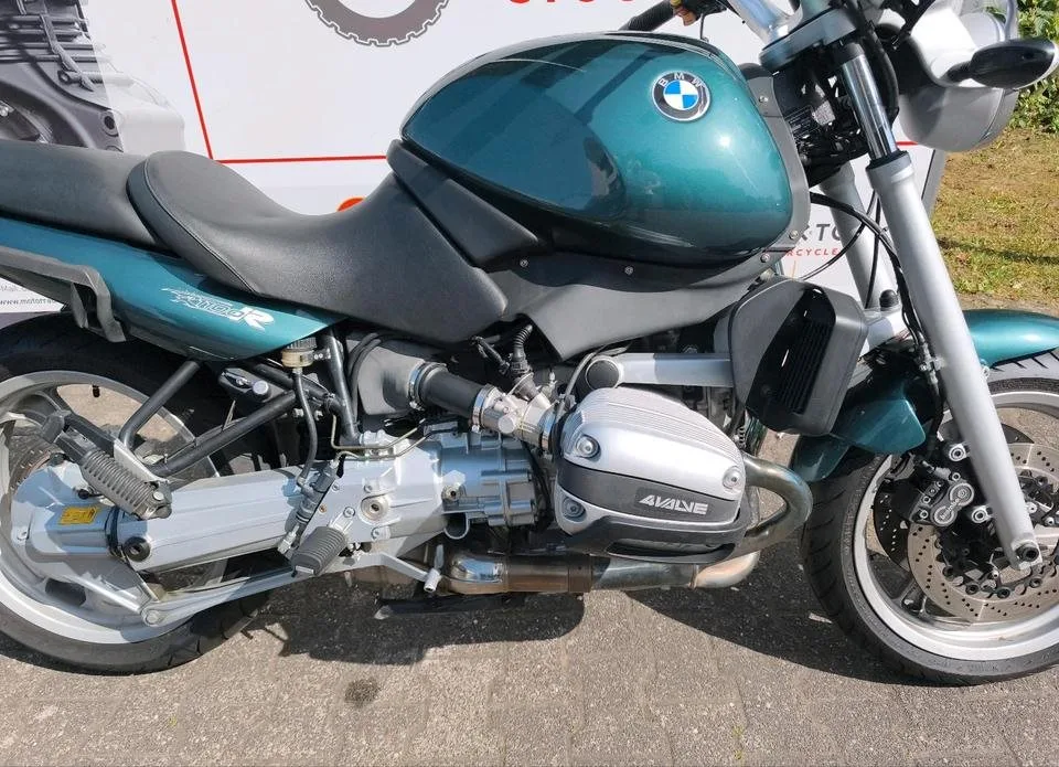BMW R 1100 R