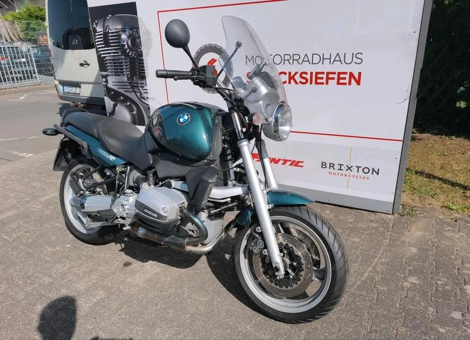 BMW R 1100 R