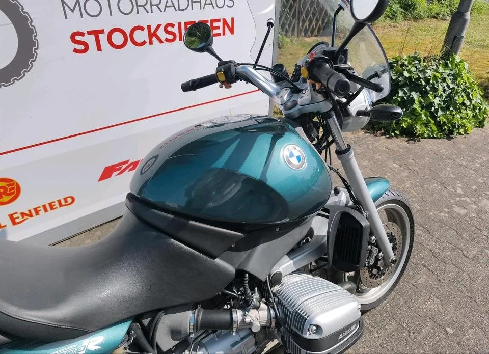 BMW R 1100 R