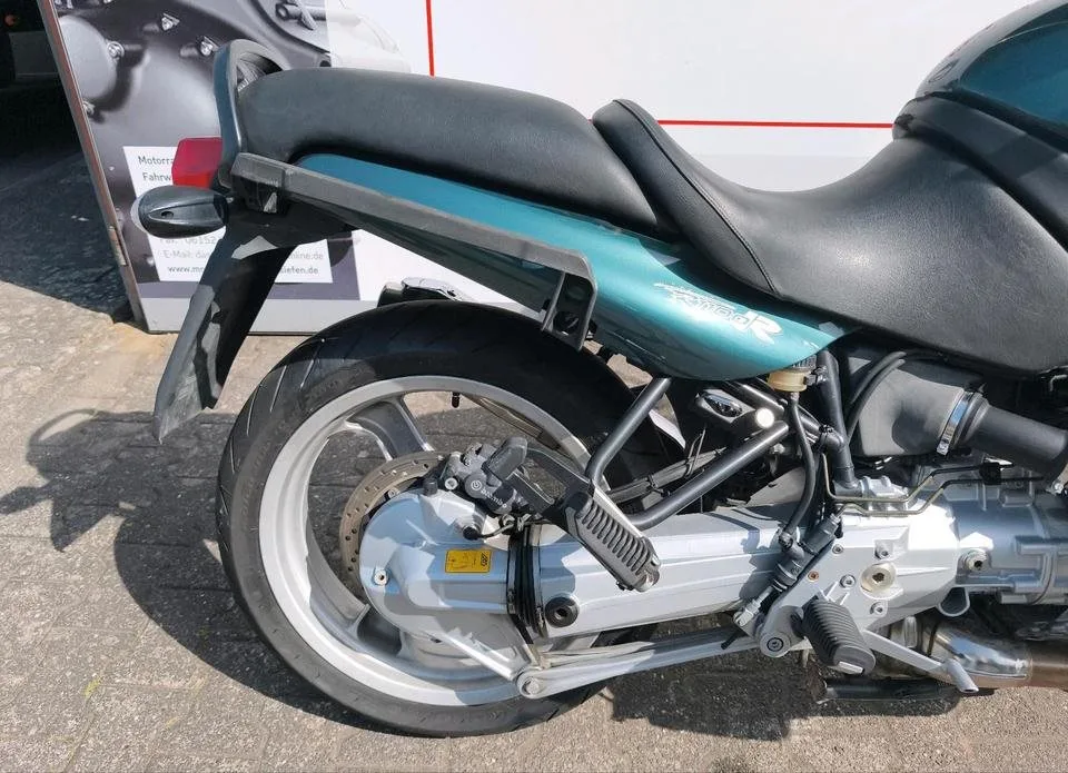 BMW R 1100 R