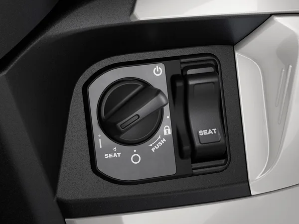 Honda CUV e: