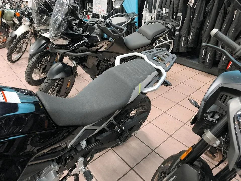 CFMOTO 450MT
