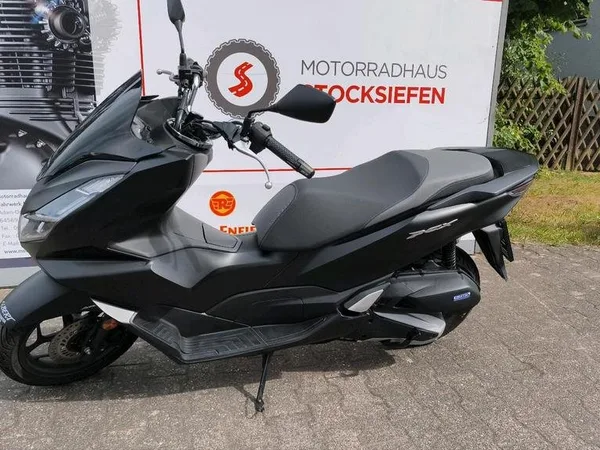 Honda PCX125