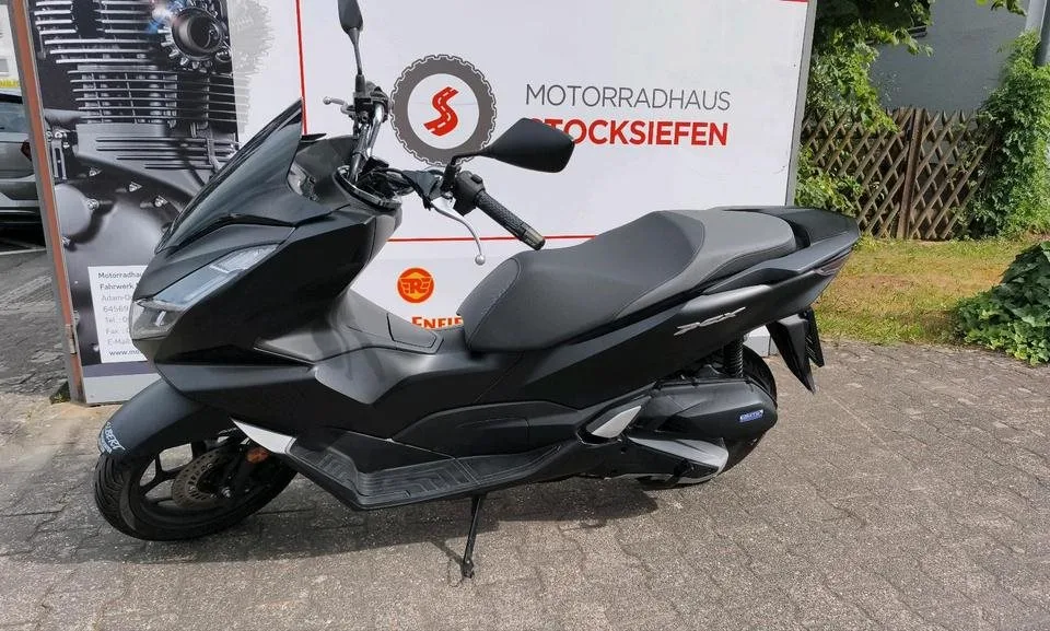 Honda PCX125