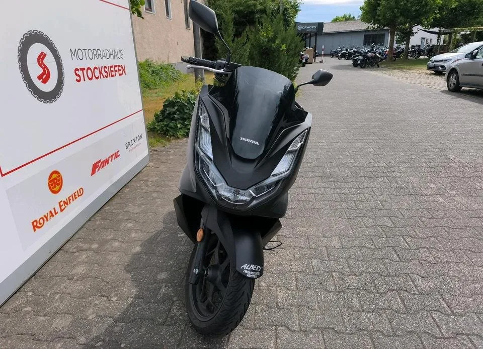 Honda PCX125