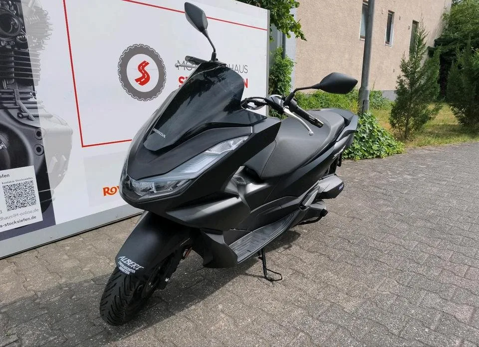 Honda PCX125