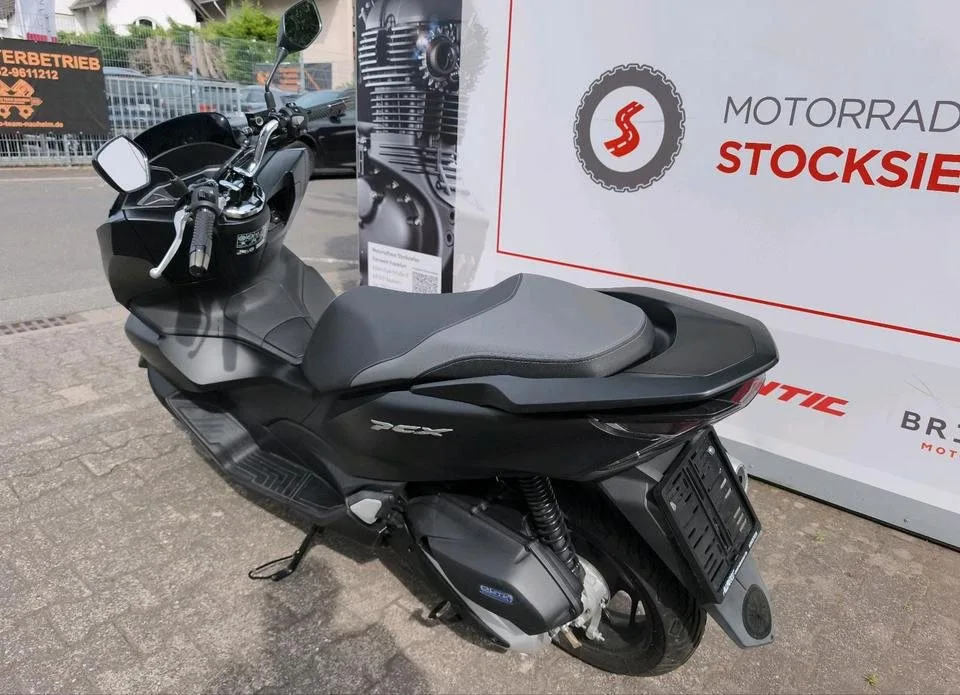 Honda PCX125