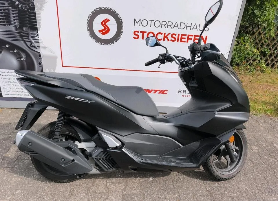 Honda PCX125