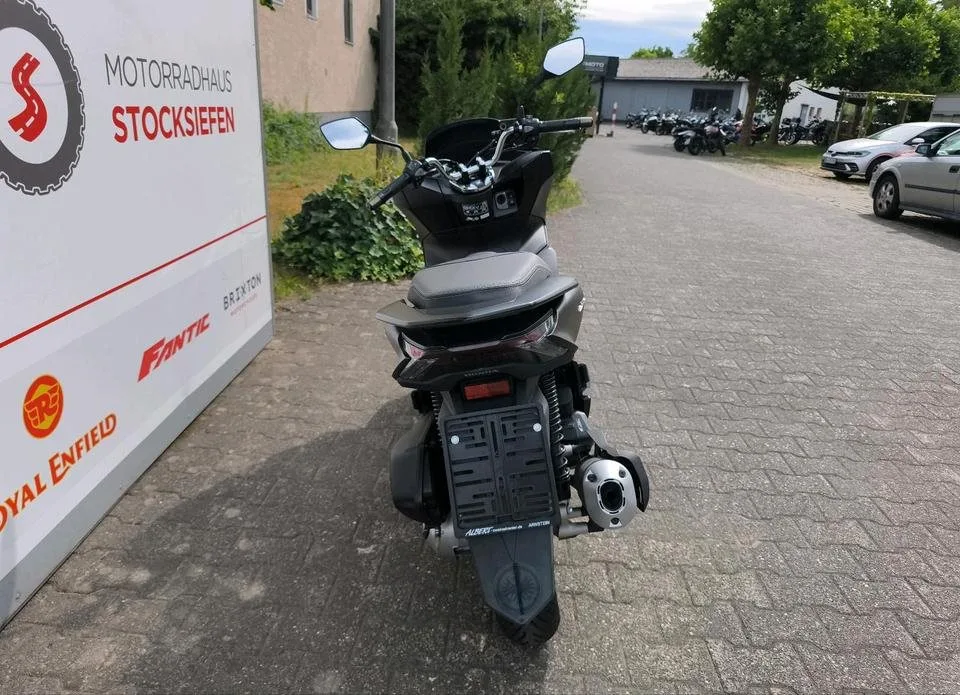 Honda PCX125