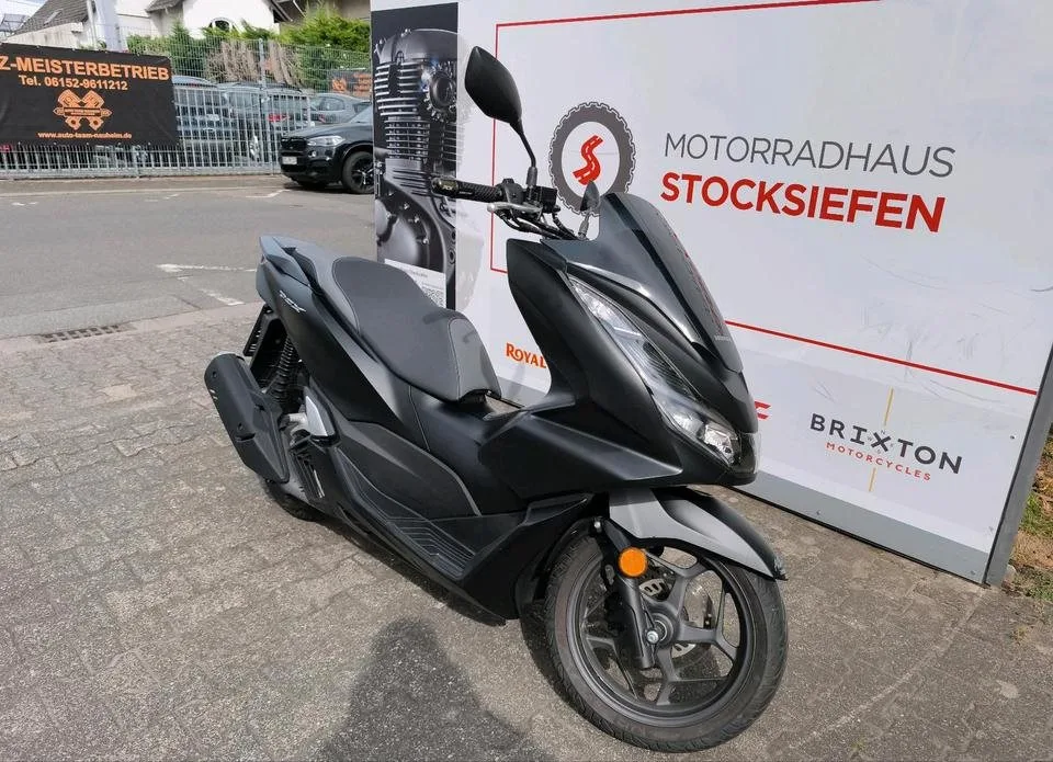 Honda PCX125