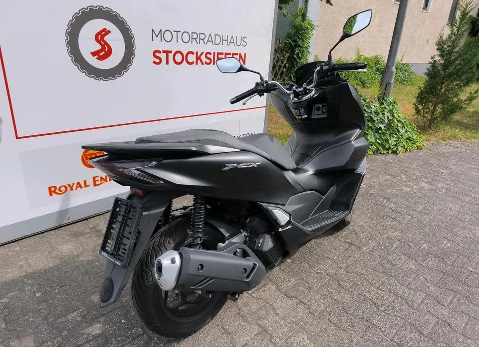 Honda PCX125