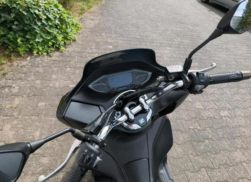 Honda PCX125