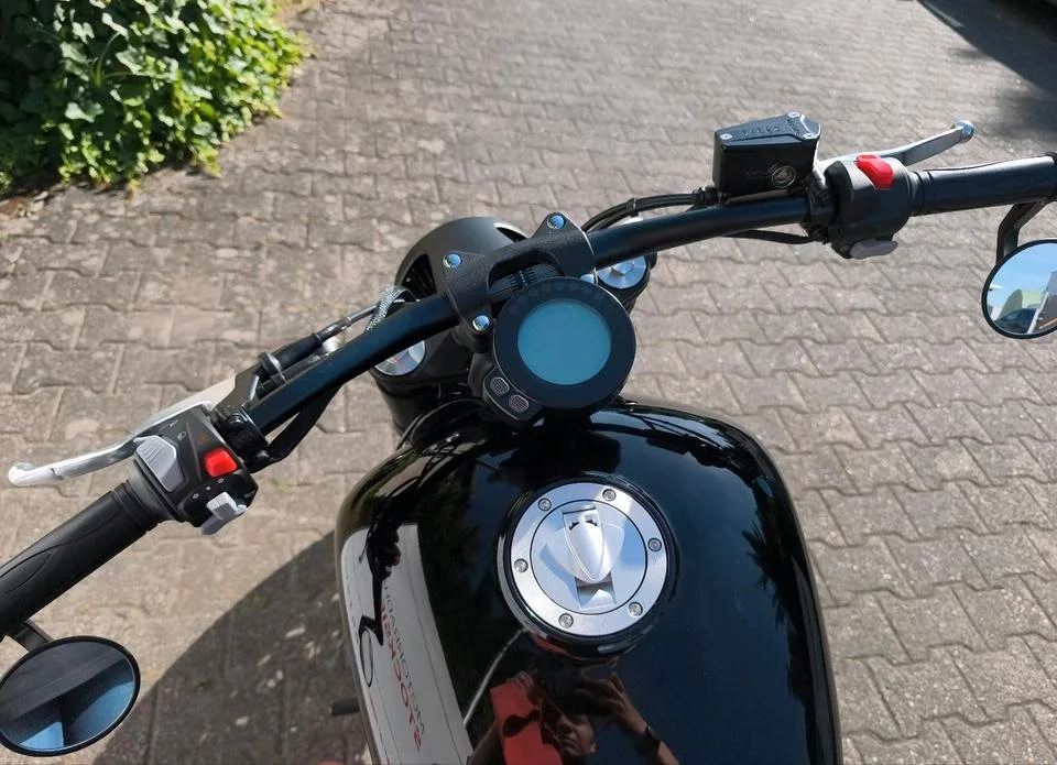 Keeway V302 C
