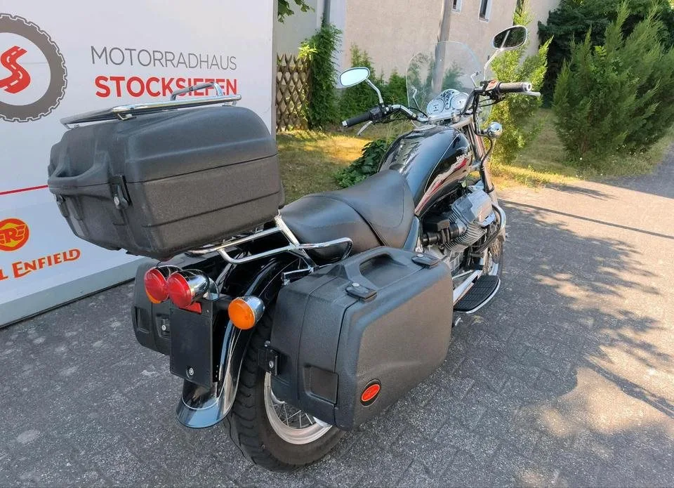 Moto Guzzi California III