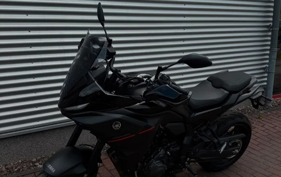 Yamaha Tracer 7