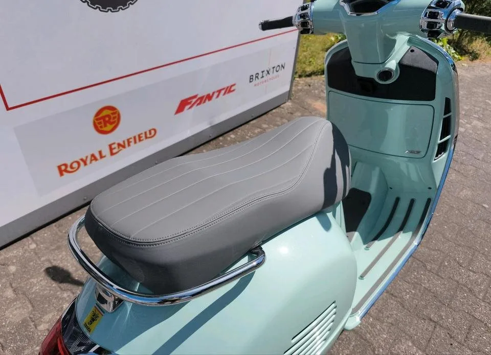 Piaggio GTS 125