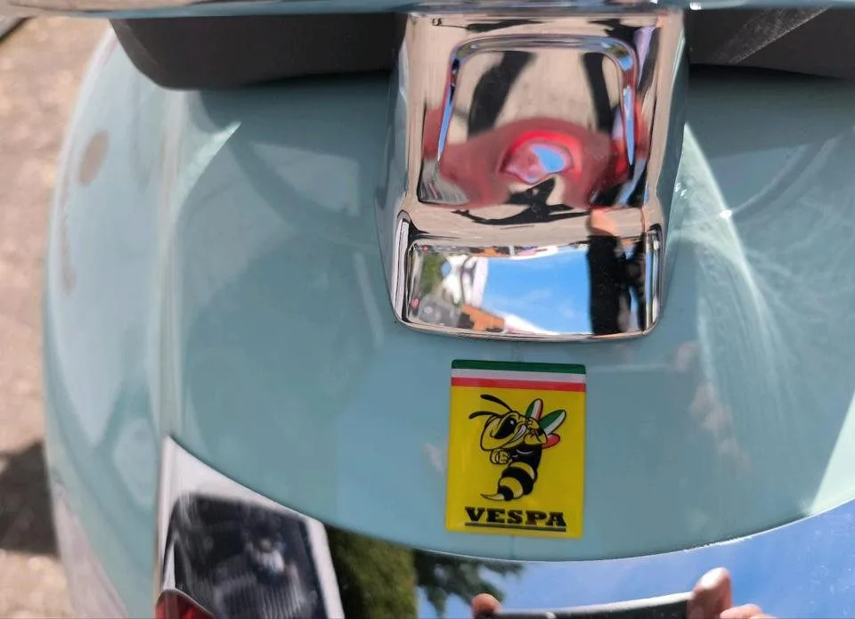 Piaggio GTS 125