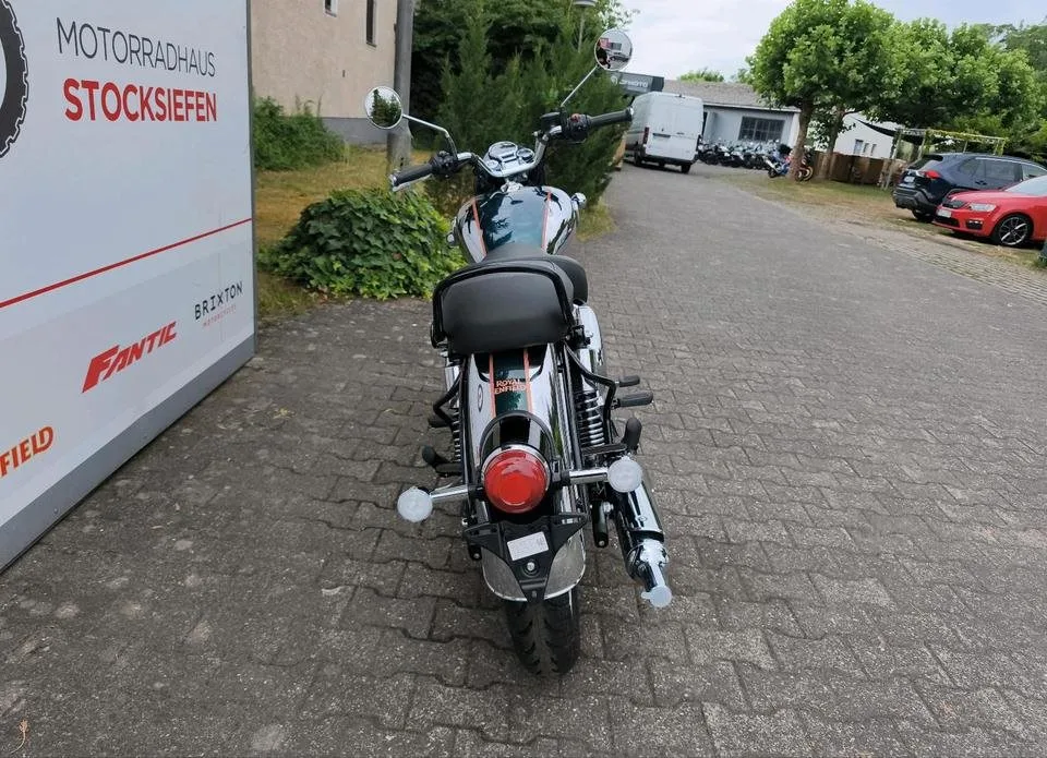 Royal Enfield Classic 350