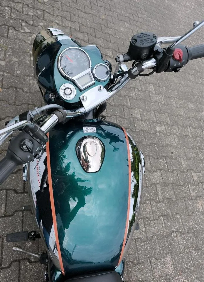 Royal Enfield Classic 350