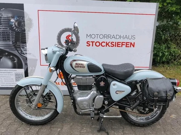 Royal Enfield Classic 350