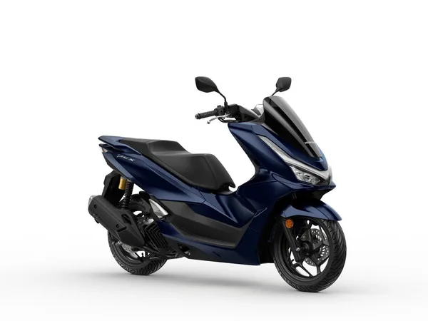 Honda PCX125 DX