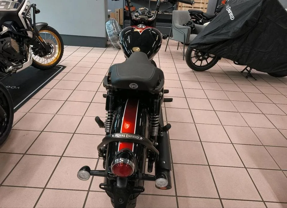 Royal Enfield Classic 350