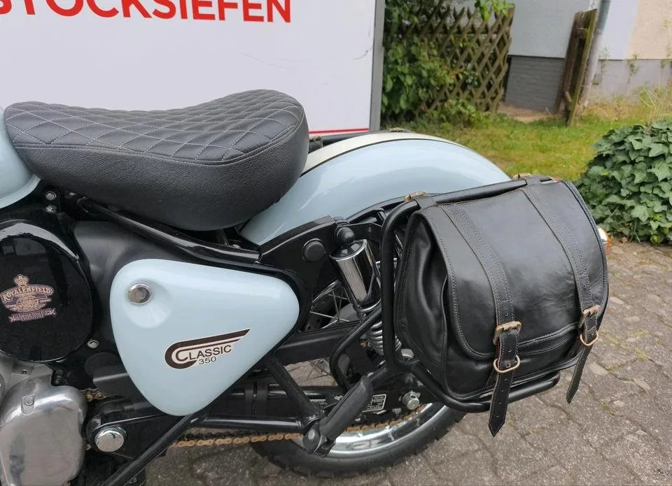 Royal Enfield Classic 350