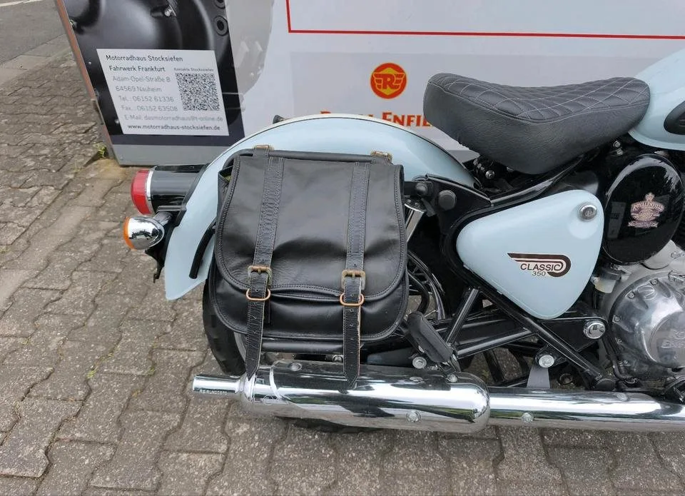 Royal Enfield Classic 350
