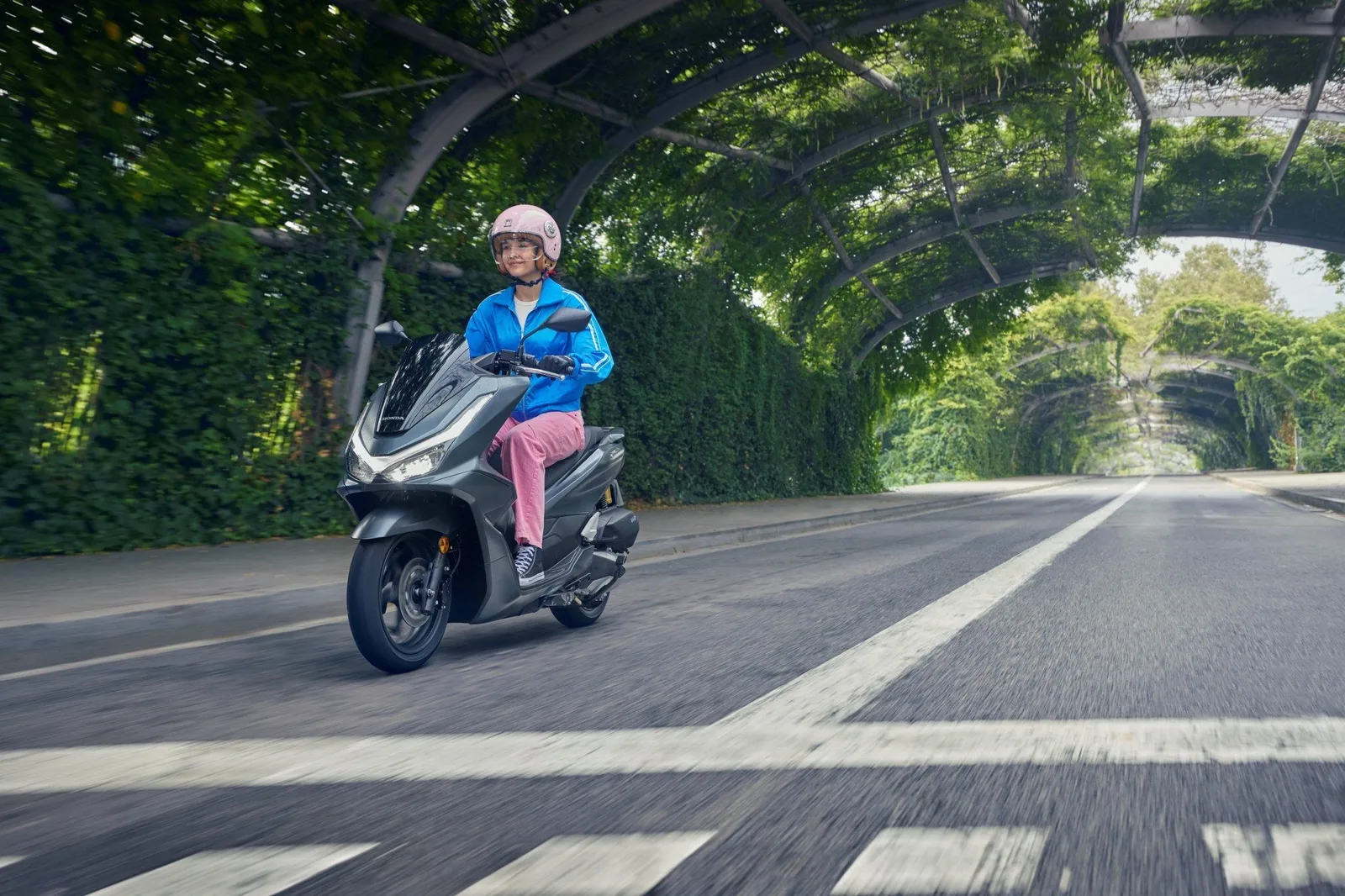 Honda PCX125 DX
