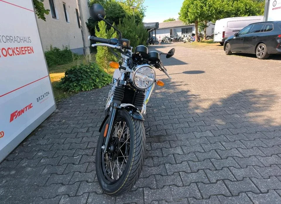 Royal Enfield Continental GT 650