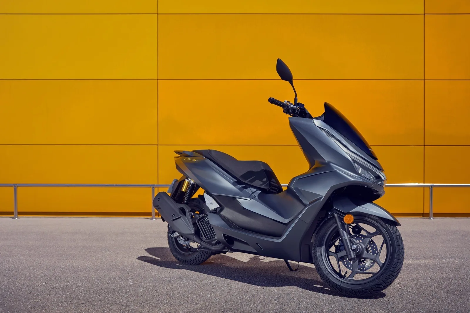 Honda PCX125 DX