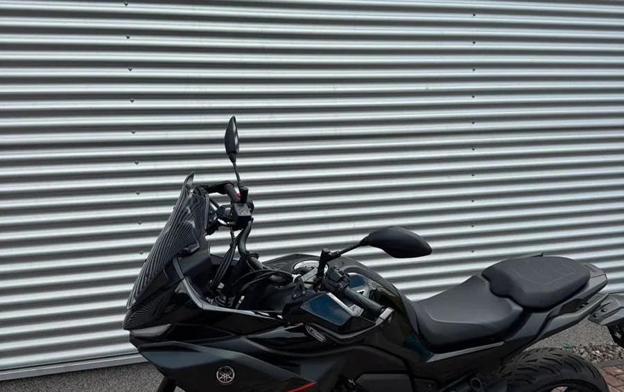 Yamaha Tracer 7