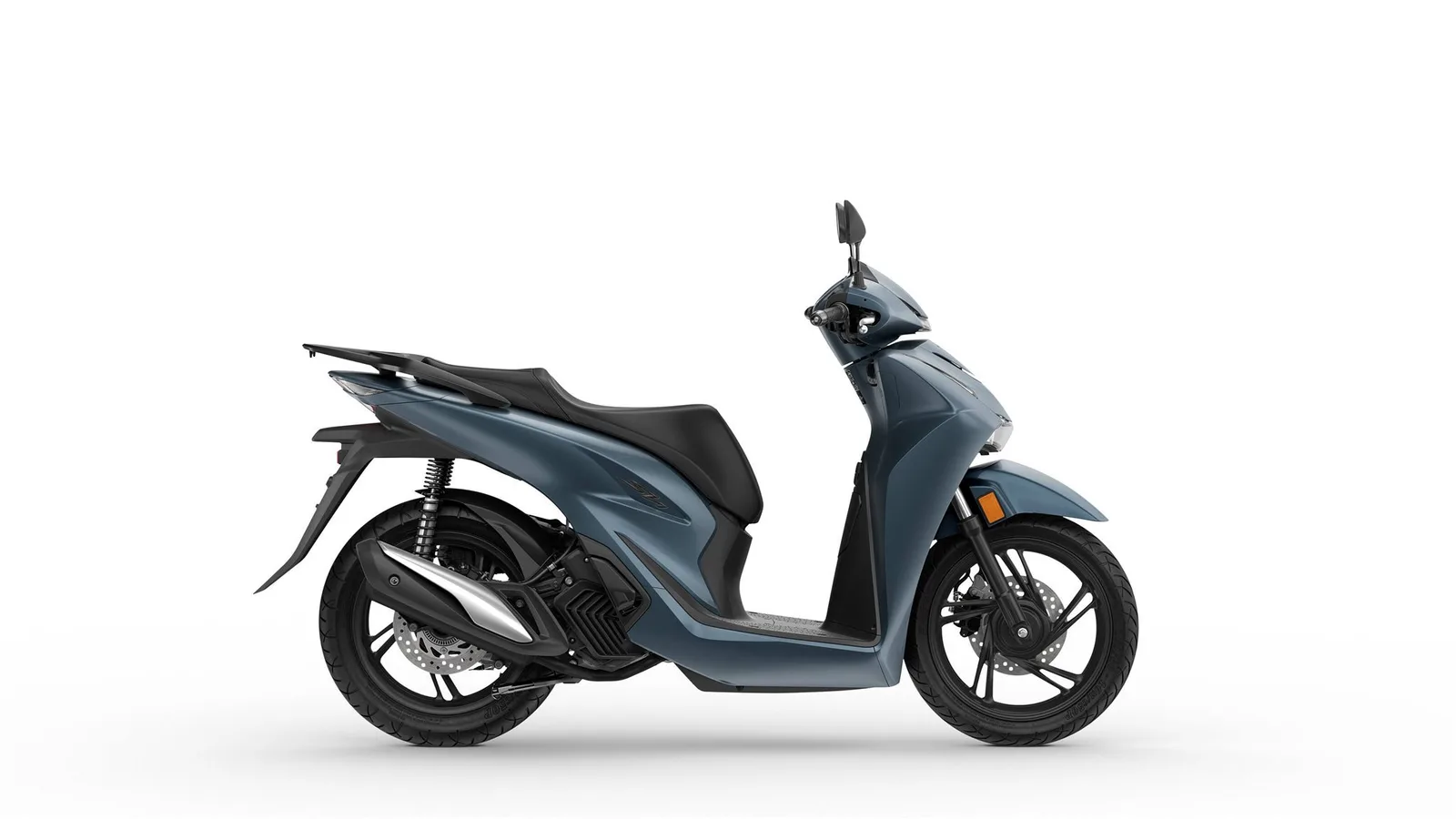 Honda SH125i