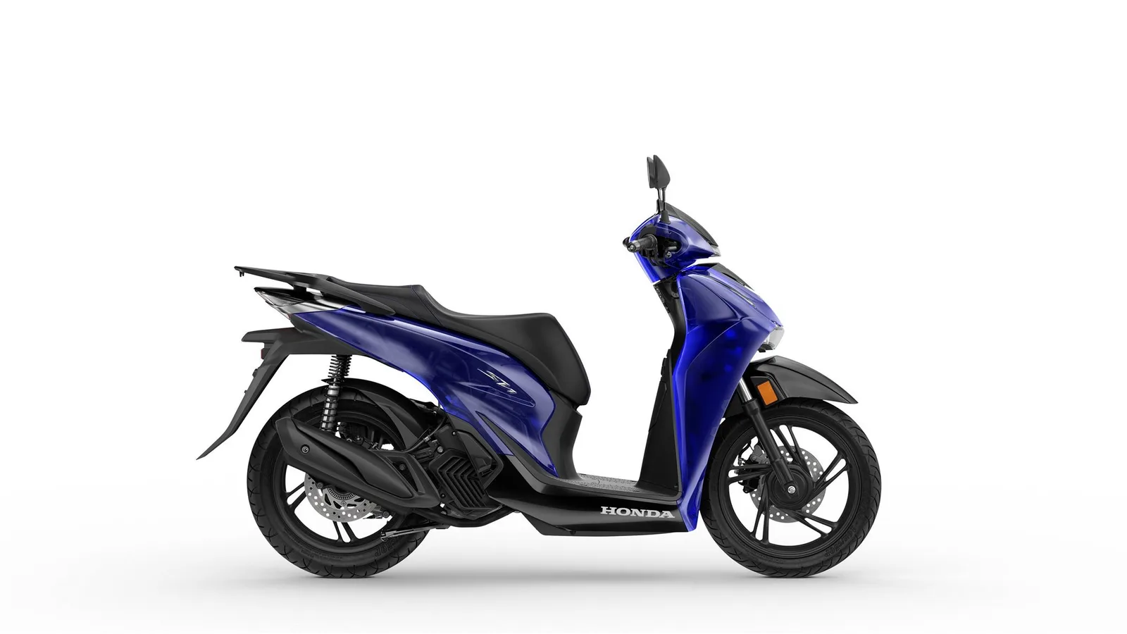 Honda SH125i