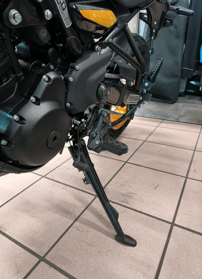 Royal Enfield Himalayan 450