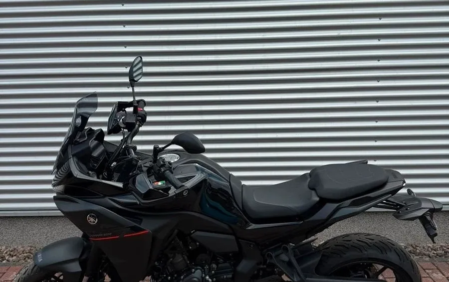 Yamaha Tracer 7