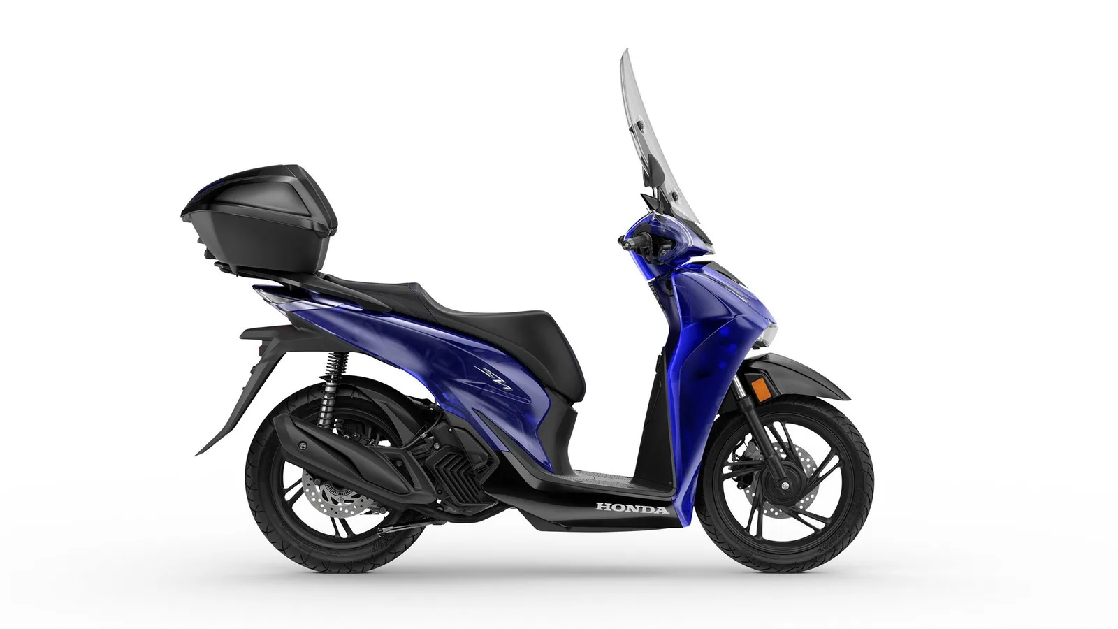 Honda SH125i