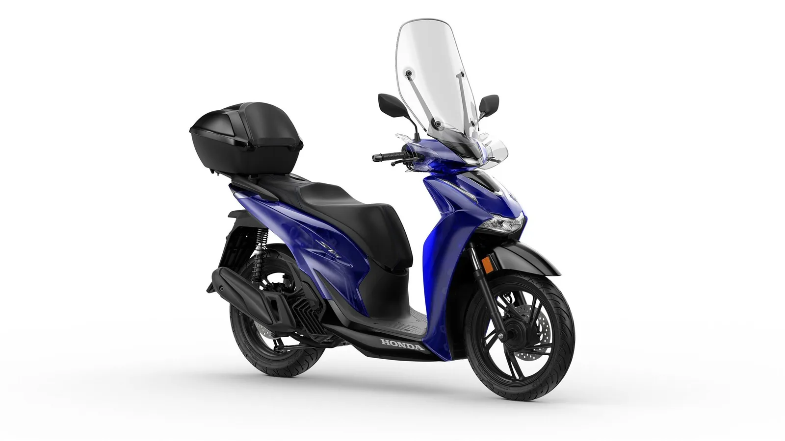 Honda SH125i