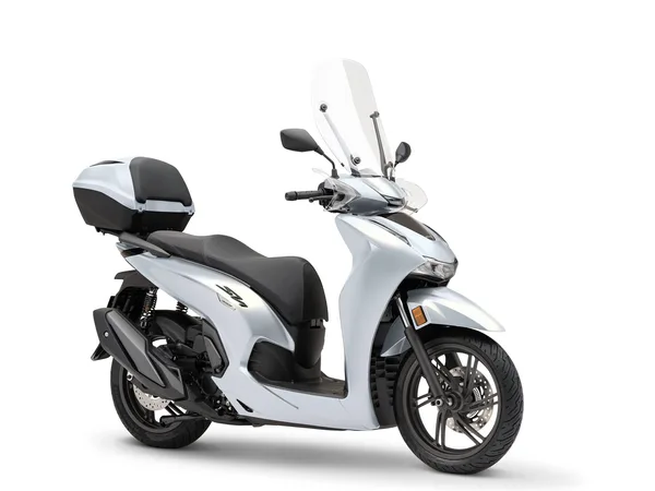 Honda SH350i