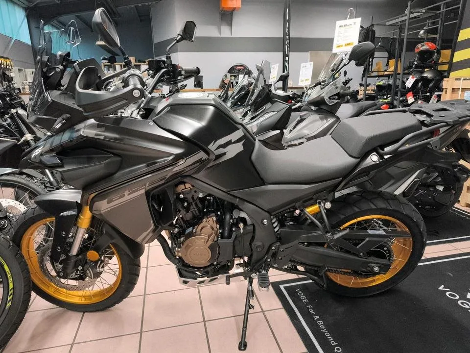 Voge DS625X