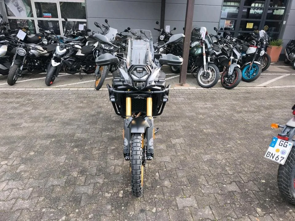 Voge DS800X Rally