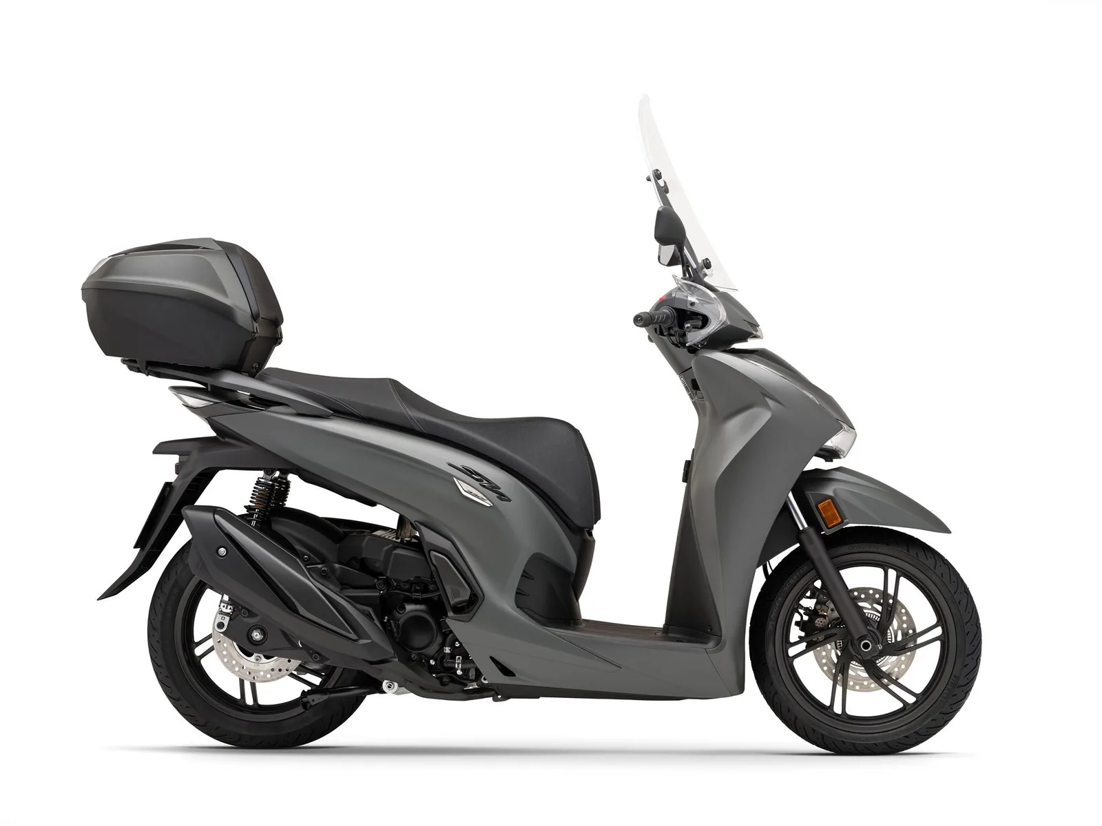 Honda SH350i