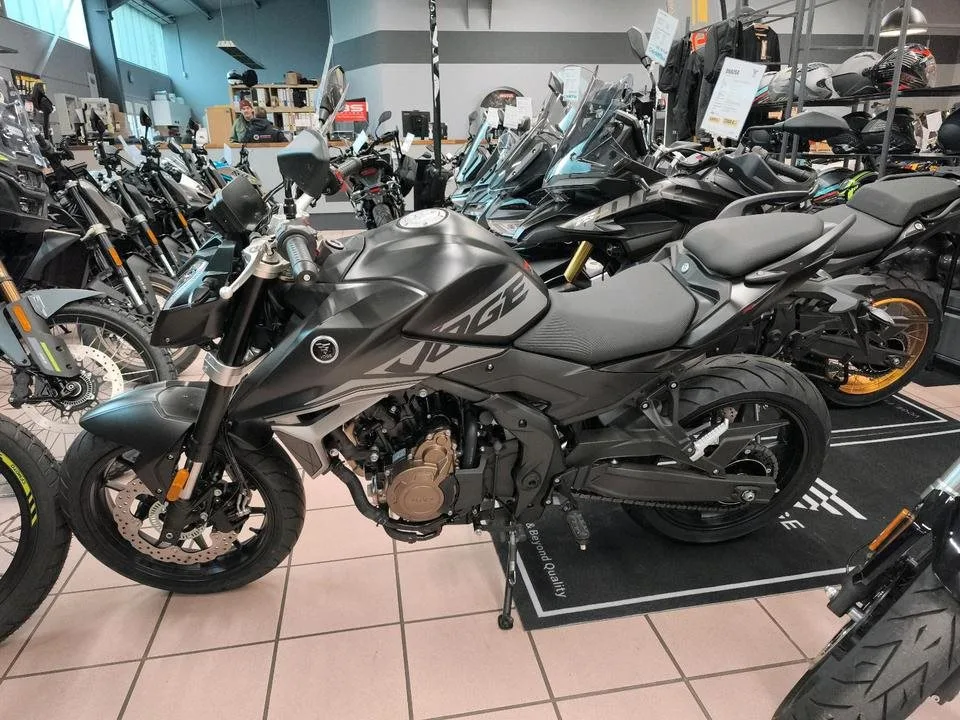 Voge R625