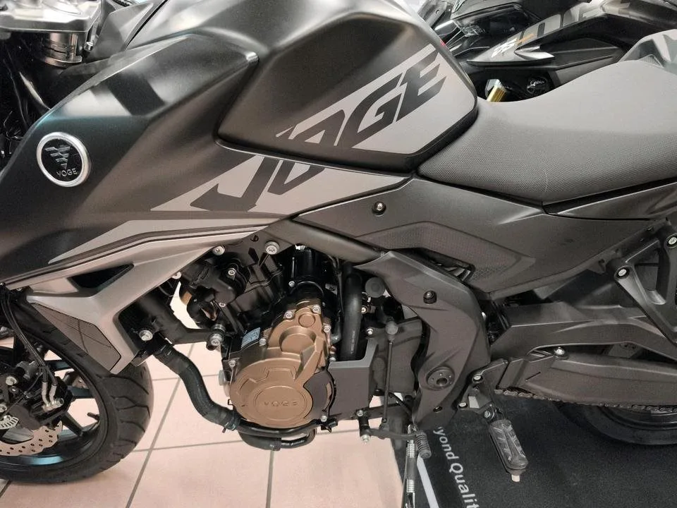 Voge R625
