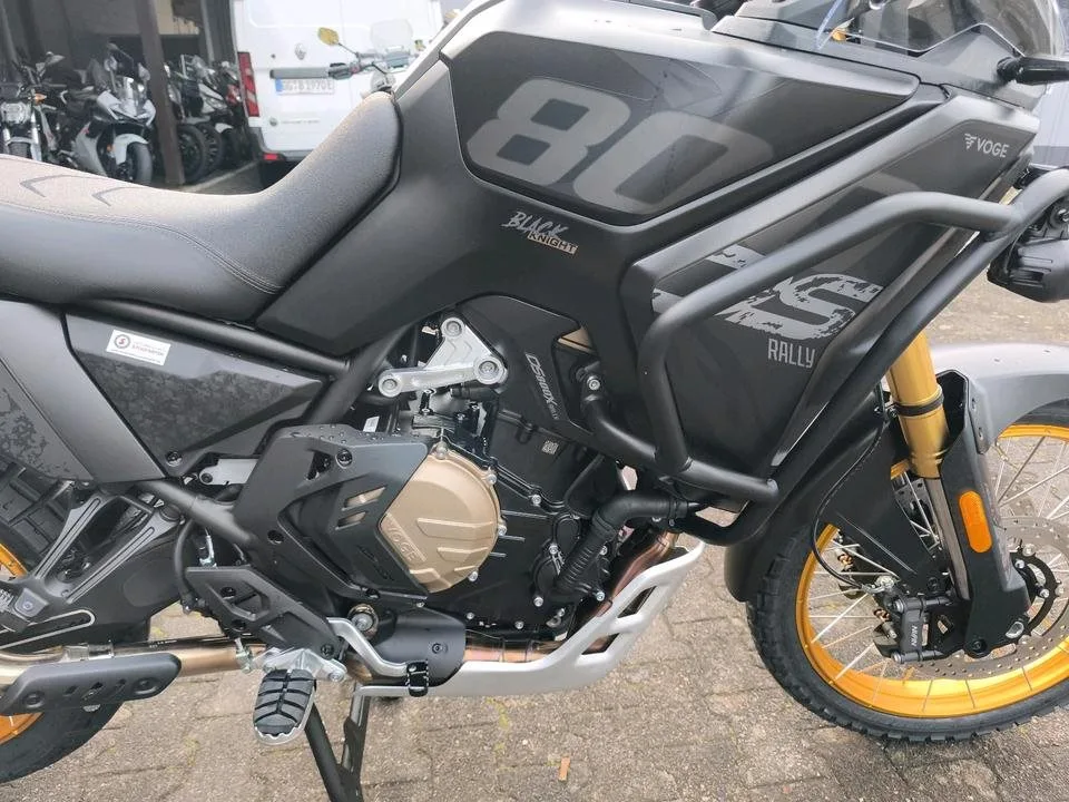 Voge DS800X Rally