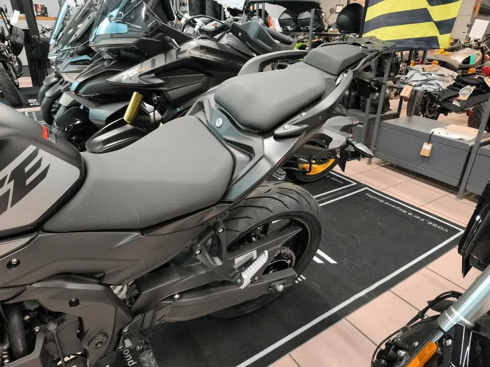 Voge R625