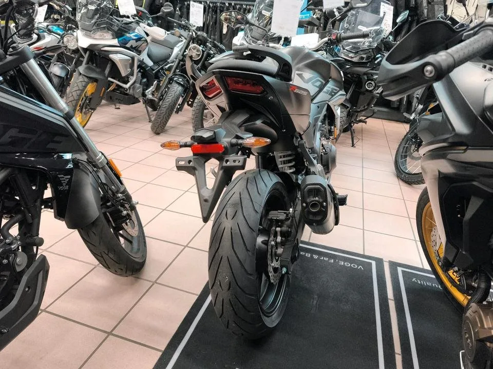 Voge R625
